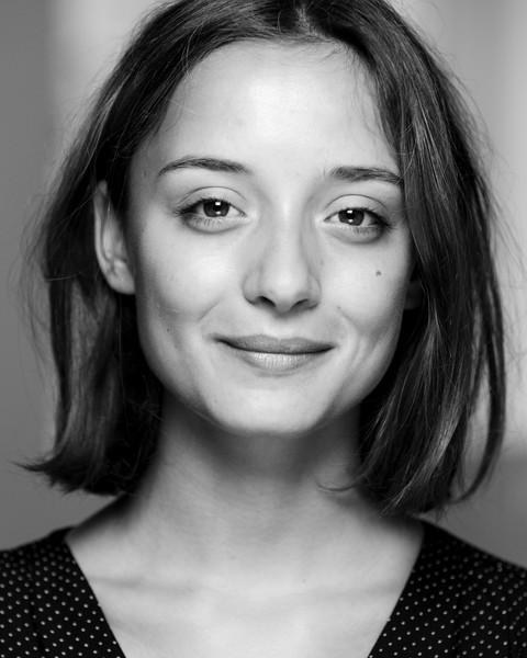 安吉拉·邦达洛维奇 Angela Bundalovic