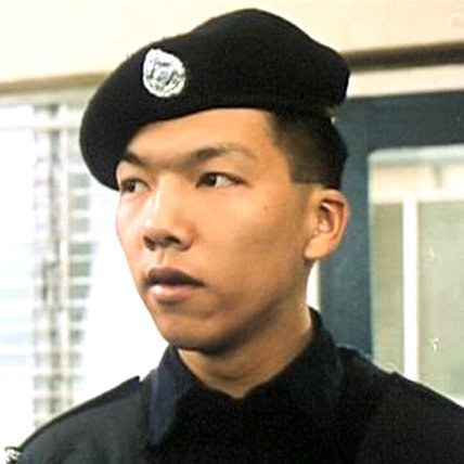 洪同剑 Tung-Kim Hung