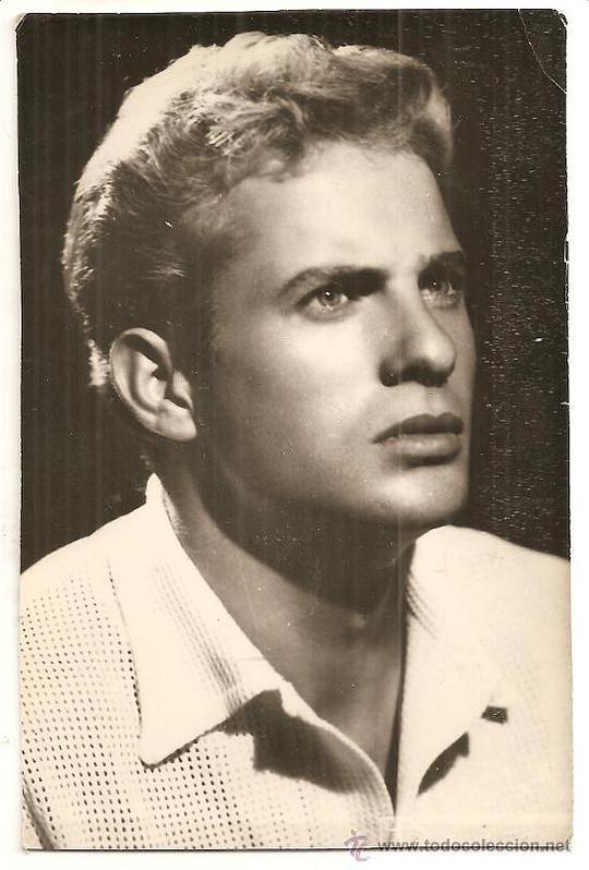 曼努埃尔·吉尔 Manuel Gil