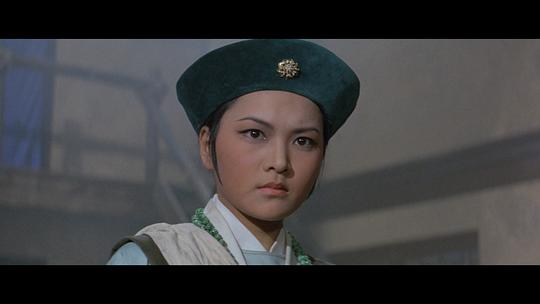 上官燕兒 Yen-erh Shangguan