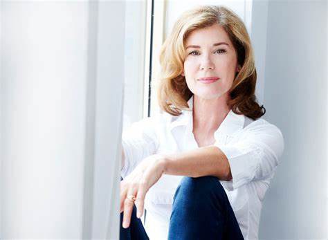 索尼娅·史密茨 Sonja Smits