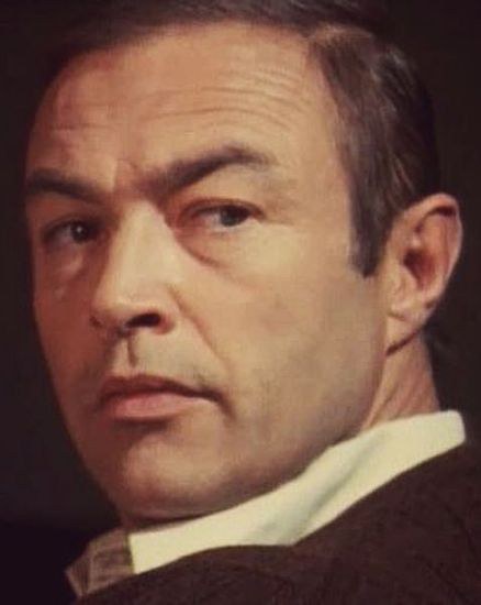 罗恩·斯梅尔扎克 Ron Smerczak