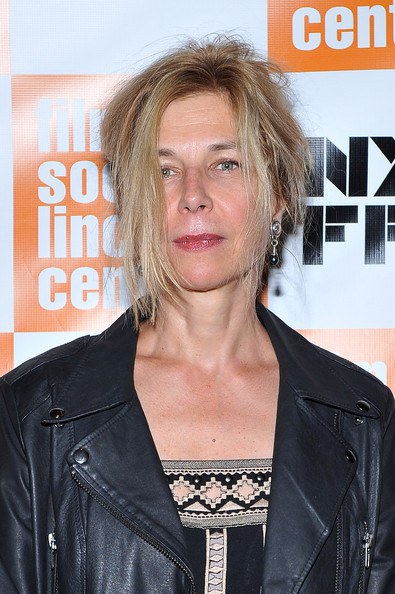 萨拉·德赖弗 Sara Driver