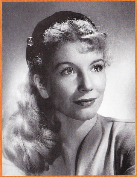 杰奎琳·巴纽 Jacqueline Pagnol