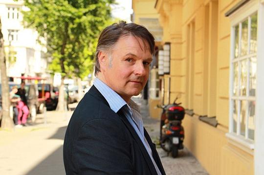 克劳斯·斯格雷伯 Klaus Schreiber