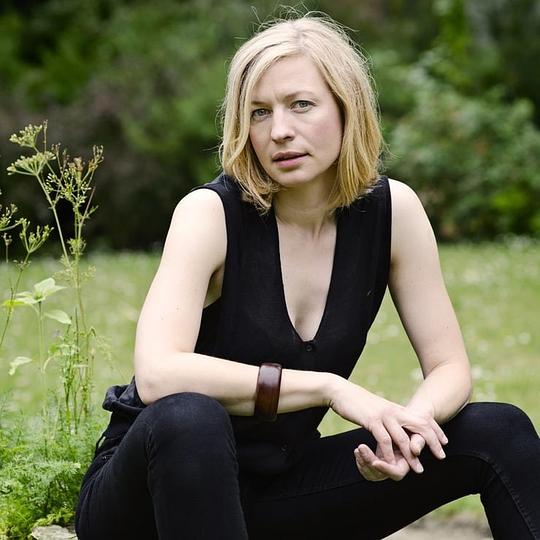 安捷·威德拉 Antje Widdra