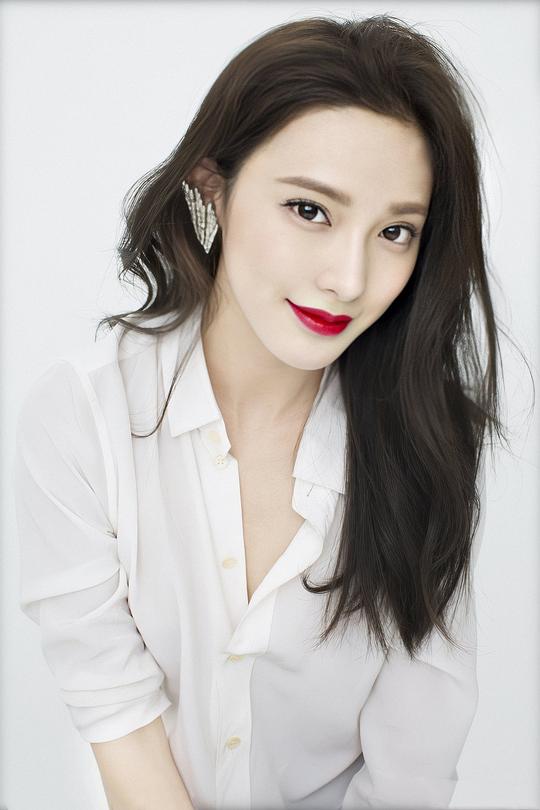 彭小苒 Xiaoran Peng