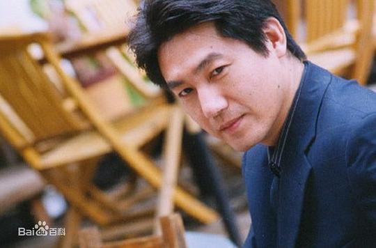 杨平友 Pingyou Yang