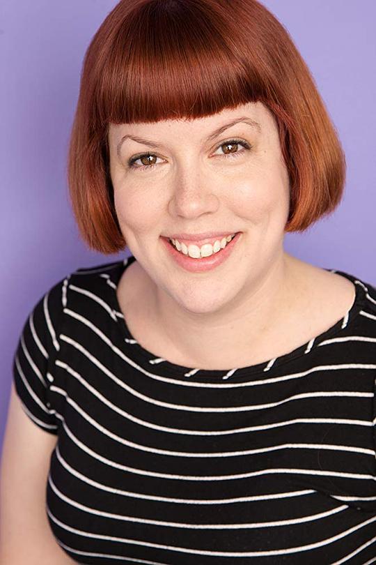 克里斯蒂·乔伊·斯拉维斯 Cristy Joy Slavis