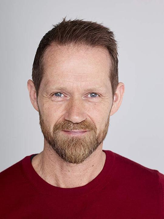 约翰·G·约翰森 Jóhann G. Jóhannsson