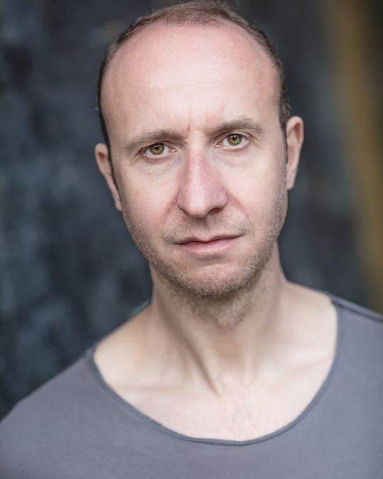 大卫·朗厄姆 David Langham