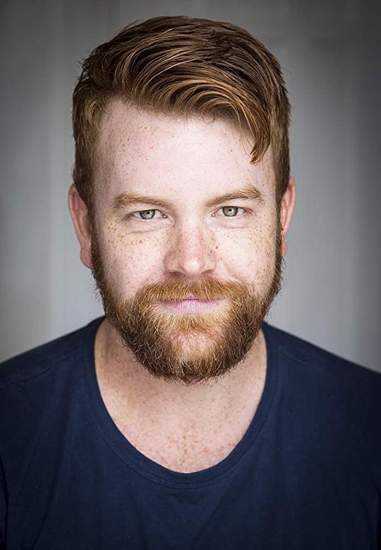 尼克·桑普森 Nic Sampson