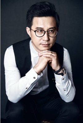沈东军 Dongjun Shen