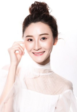 周婷 Ting Zhou