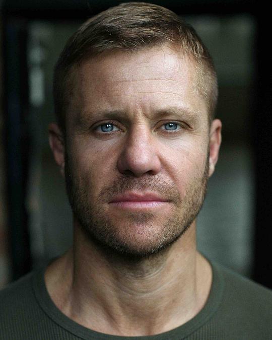 马克·瓦克林 Mark Wakeling