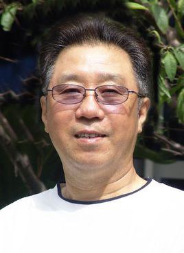 孟春江 Chunjiang Meng