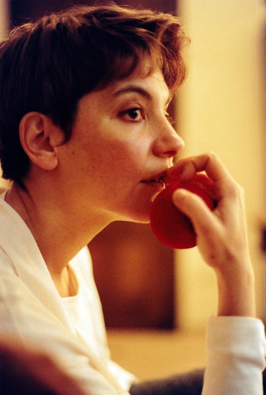 奥利亚·拉扎里多 Olia Lazaridou