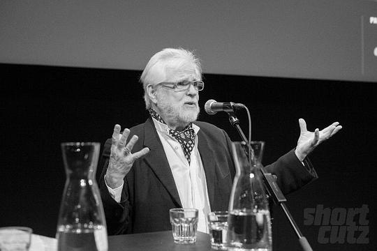 简·哈兰 Jan Harlan