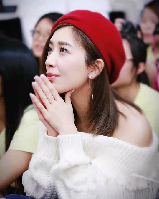 黄智雯 Mandy Wong