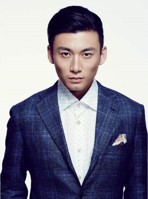 王翌舟 Yizhou Wang