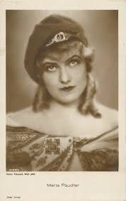 Maria Paudler Maria Paudler