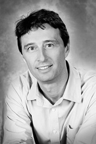 迈克尔·巴尔弗 Michael Balfour