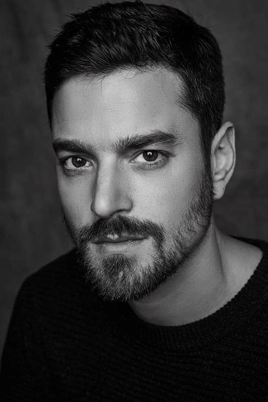 迈克尔·寇特斯 Michael Koltes