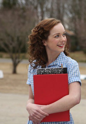 Abigail Mavity Abigail Mavity