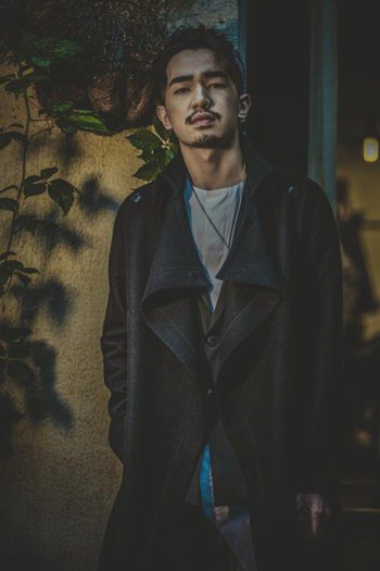 洪辉亮 Huiliang Hong