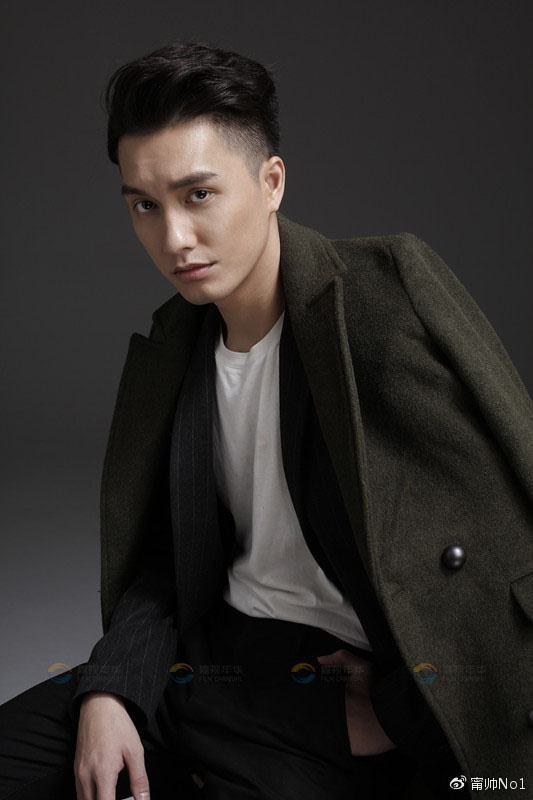 郑礼宇 Liyu Zheng