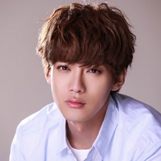 李唯枫 Coke Lee