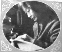 杨兰如 Lanru Yang