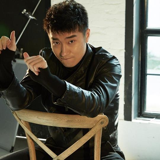 邹敦明 Dunming Zou