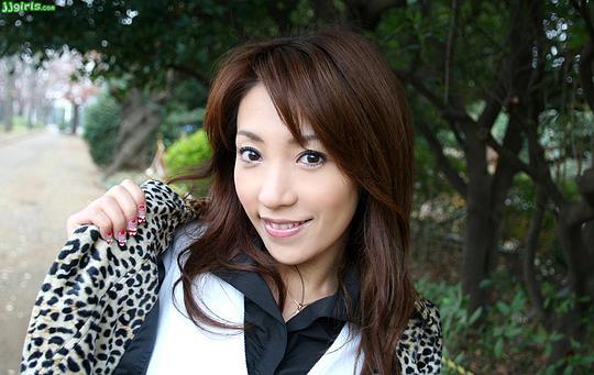 中山里绪 Rio Nakayama