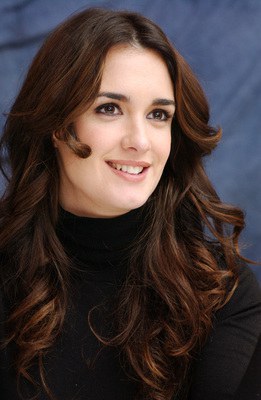 帕斯·贝加 Paz Vega