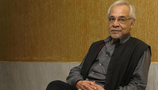 特里蒂曼·查特吉 Dhritiman Chatterjee