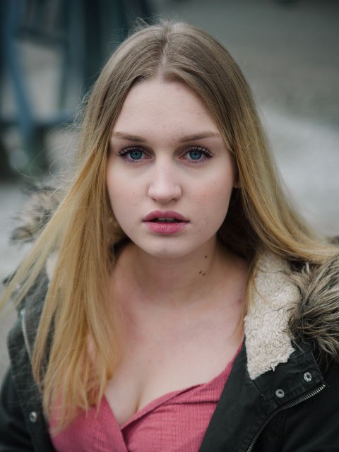 葛丽泰·索菲·施密特 Greta Sophie Schmidt