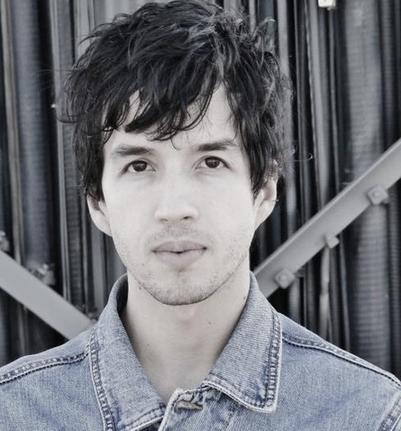 迪亚哥·卡萨多 Thiago Cazado