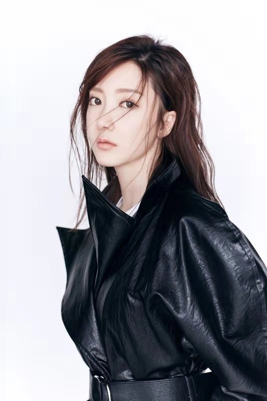 王萌黎 Mengli Wang