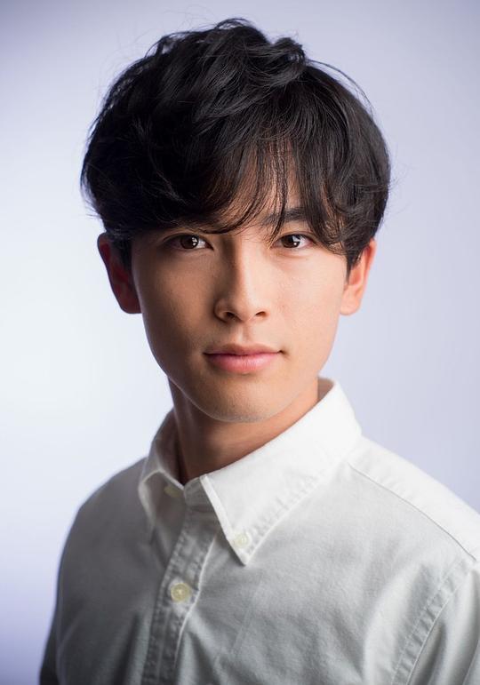 小松直树 Naoki Komatsu