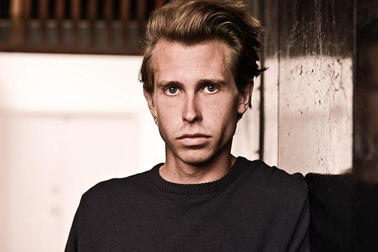 亚当·克里斯蒂 Adam Christie