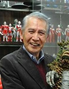 佐原健二 Kenji Sahara