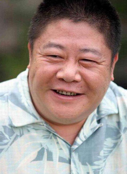 刘金山 Jinshan Liu