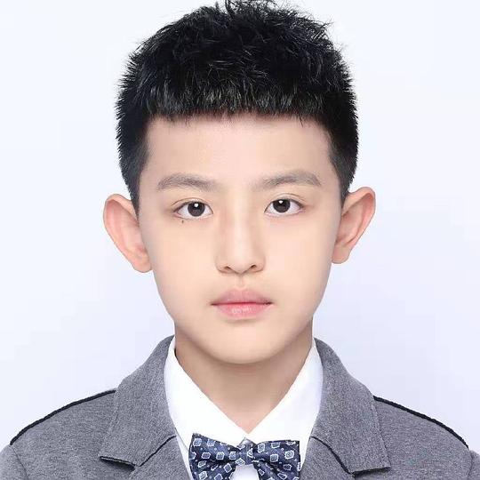 徐梓涵 Zihan Xu