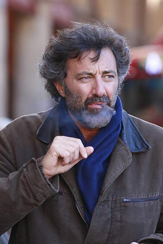 卢卡·巴巴拉斯基 Luca Barbareschi