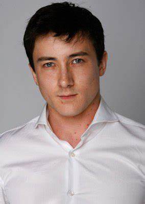 阿里克斯·弗罗斯特 Alex Frost