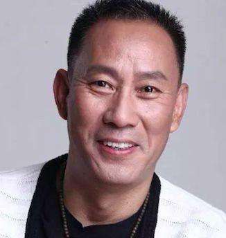 吴京安 Jing'an Wu