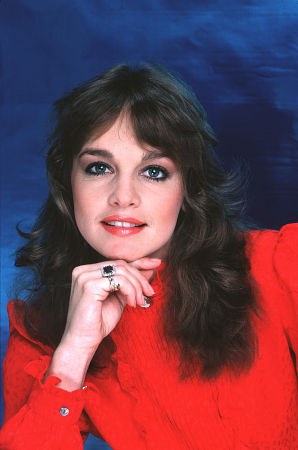 帕梅拉·苏·马丁 Pamela Sue Martin
