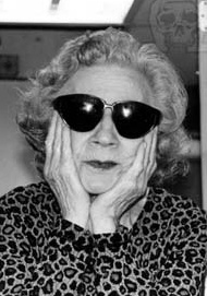 桃乐丝·维斯曼 Doris Wishman