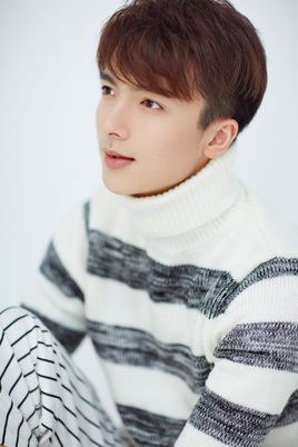 曹峻祥 Junxiang Cao